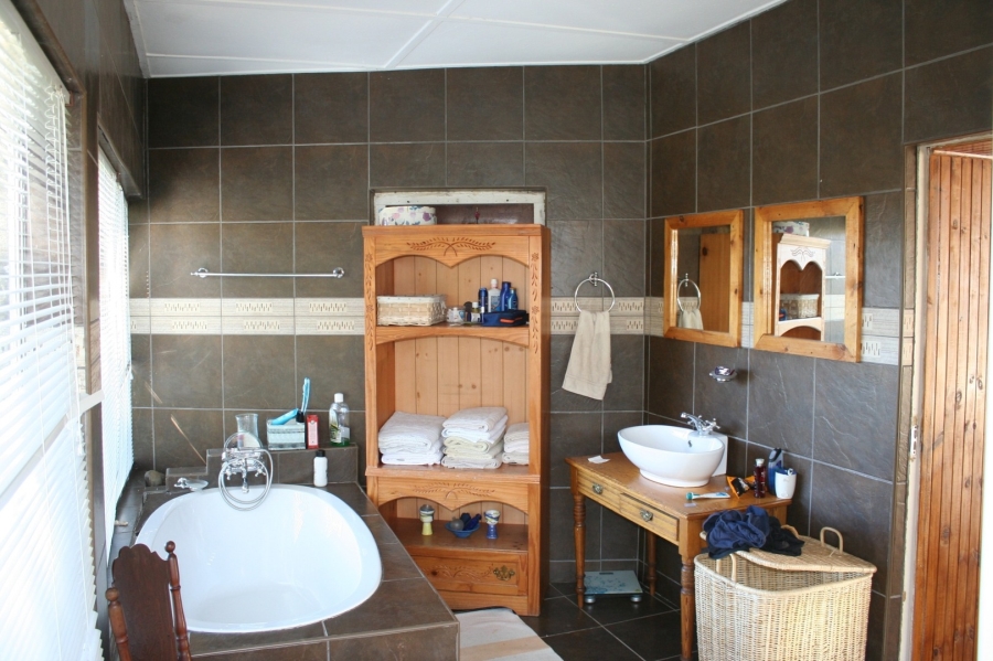 Commercial Property for Sale in Barkly East Eastern Cape